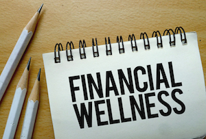 Four Steps to Strengthen Workforce Financial Wellness