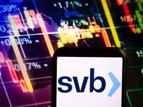 What the SVB Collapse Teaches Us About Retirement Planning