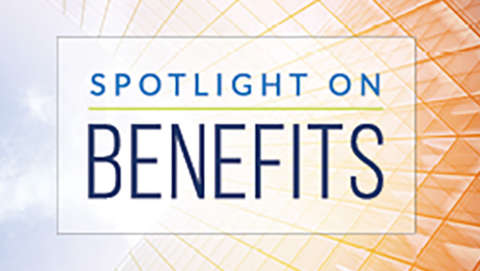 IRS Issues Interim Guidance on SECURE 2.0 Self-Correction Expansion - Spotlight on Benefits