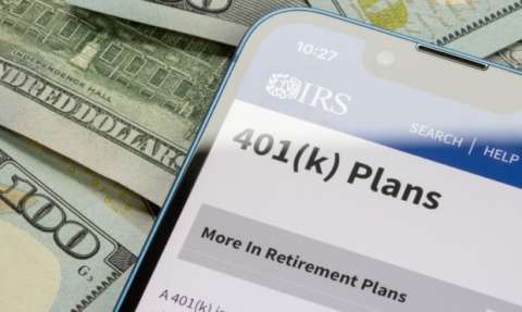 1 in 3 u-s- workers not saving for retirement