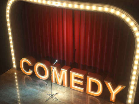 How Managers Can Use the Rules of Comedy to Engage Teams