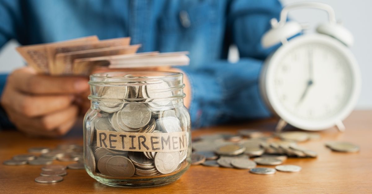 Retirement Survey: Market Volatility Changing Americans’ Retirement Behaviors and Outlooks [2022 Survey]