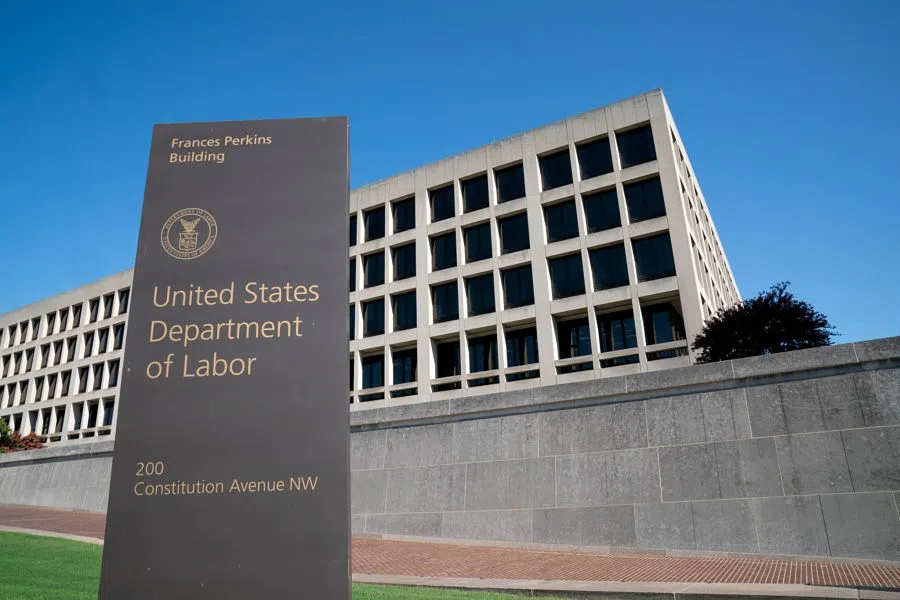 Labor Department issues ESG rule proposal for 401(k)s