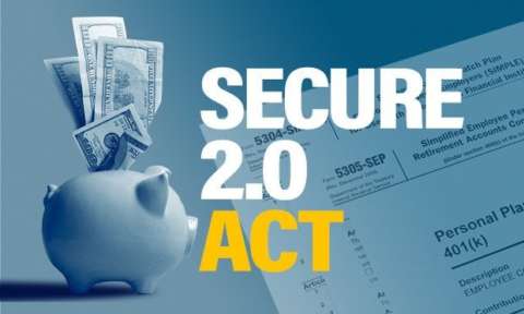 The 401(k) plan, reimagined: Key SECURE 2.0 changes that take effect in 2024