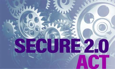 Ready to implement SECURE 2.0? Manual HR processes will leave organizations scrambling | BenefitsPRO