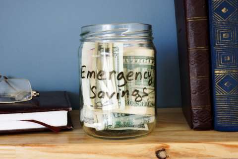 Now Is the Time for Emergency Savings