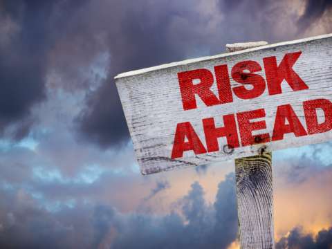 Conflicting Perceptions of Post-Retirement Risks: New Research