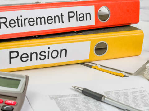 Good News for Retirement Plan Sponsors: IRS Issues Updated Guidance Enhancing Plan Correction Programs